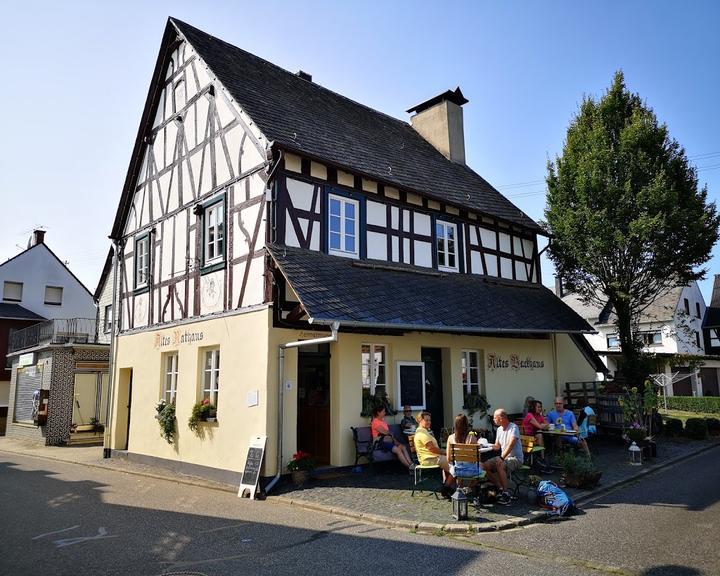Museumscafe Mörsdorf